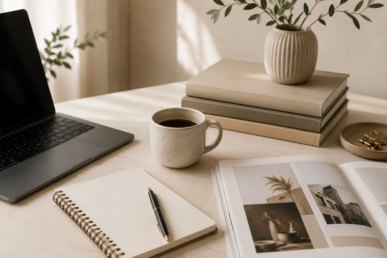 editorial pieces